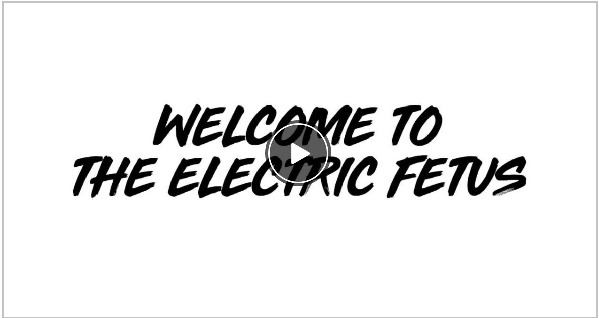 ElectricFetus